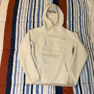 The North Face Sherpa Fleece Pullover